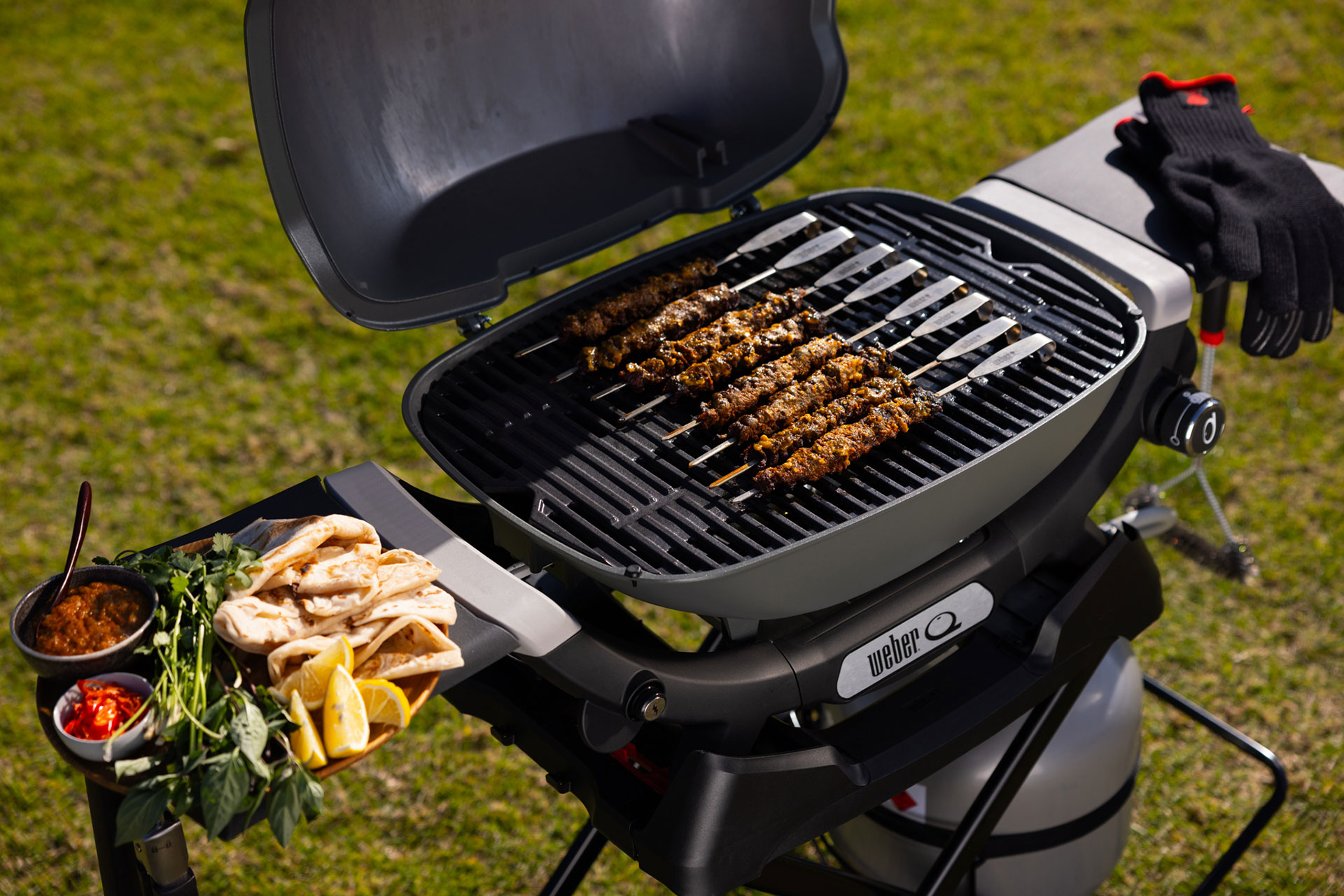 Master Your Weber Q: Essential FAQ Guide