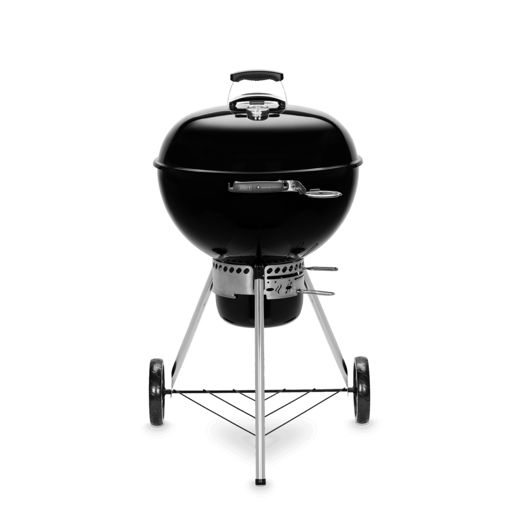 original kettle charcoal barbecue 57cm