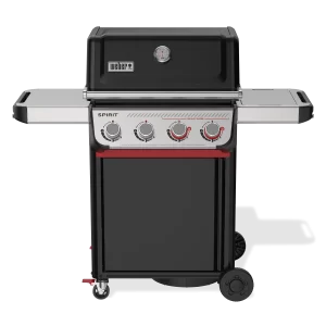 Weber Spirit E-425 Barbecue Black (ULPG)