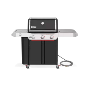 GENESIS EP-335 Gas Barbecue Black (Natural Gas)