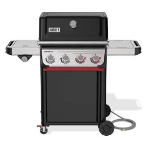 Weber Spirit E-435B Barbecue Black (Natural Gas)