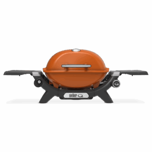 Weber® Baby Q® Premium (Q1200N) Sunset Orange