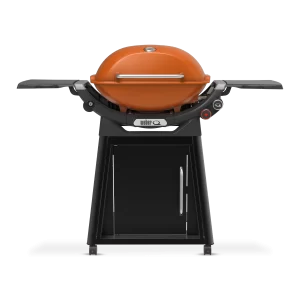 Weber® Family Q®+ Premium (Q3200N+) Sunset Orange