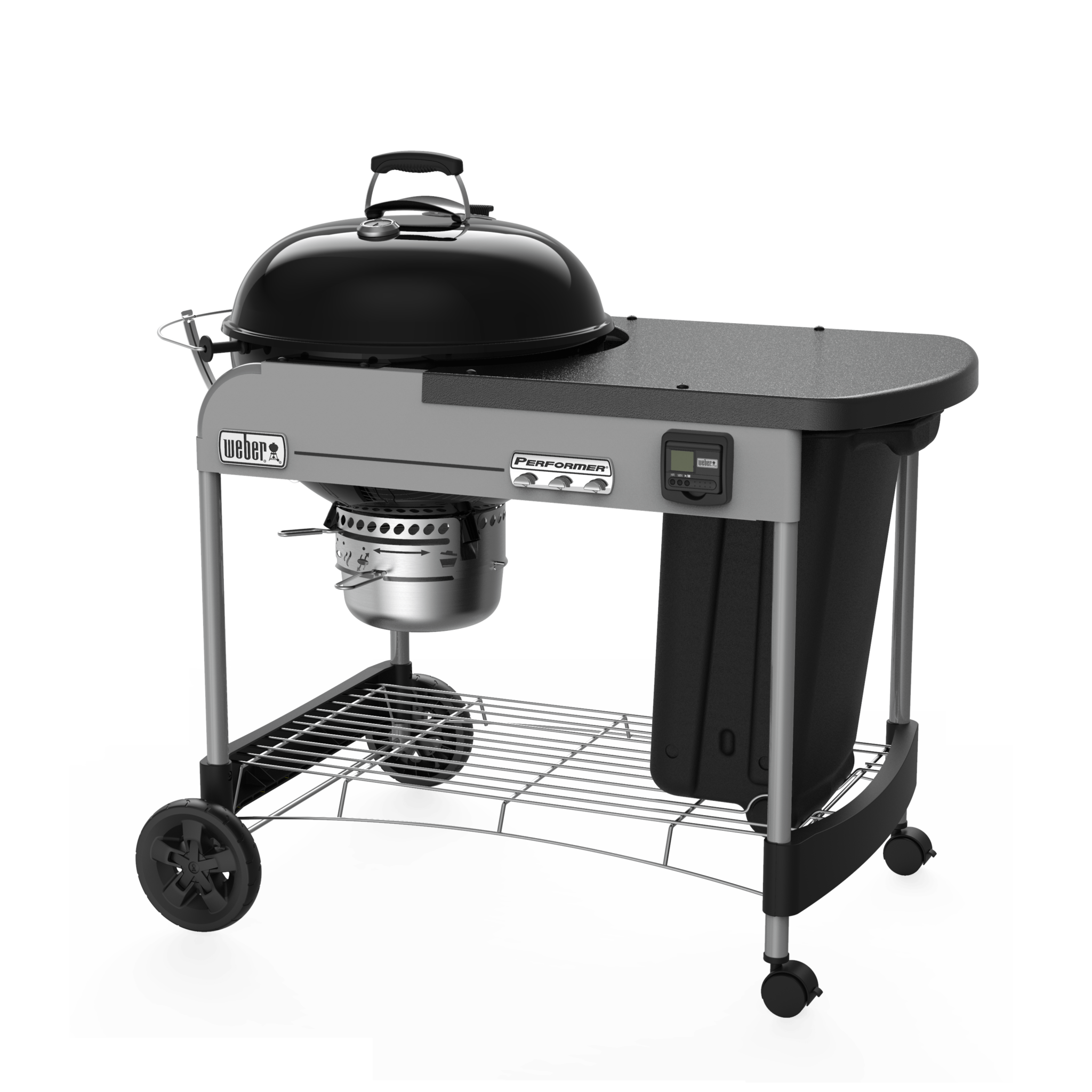 weber 57cm bbq