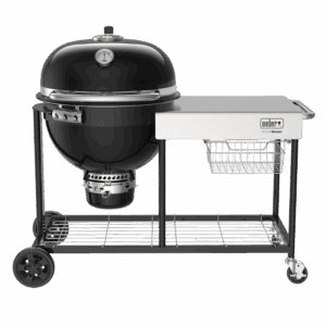 Summit® Kamado S6 Charcoal Grill Centre
