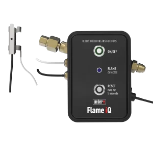 Weber® Flame iQ® to suit Baby Q (Classic 2nd Generation)