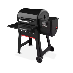 Weber Pellet Folding Front Table Small