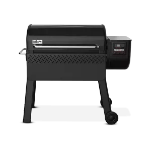 Weber Pellet Folding Front Table Large