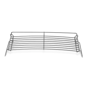 Q™ and Family Q® Warming Rack