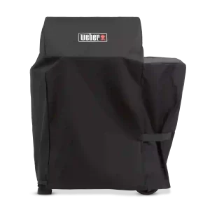 Weber Searwood 600 Premium Cover