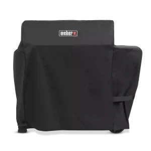 Weber Searwood XL 600 Premium Cover