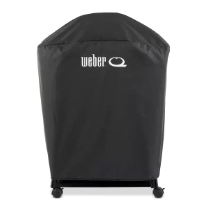 Baby Q® and Q™ Premium Barbecue and Cart Cover