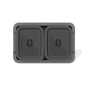 Weber Works Drop-In - Serving Kit