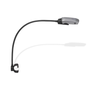 Weber Works Clip-On – Flexible Light