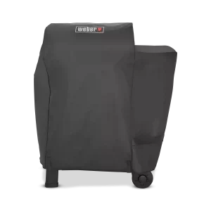 Weber Smoque Premium Cover