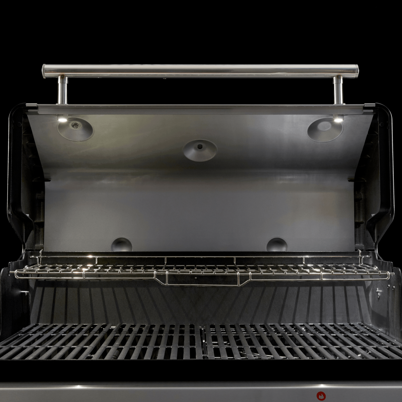 GENESIS EX325s Smart Gas Barbecue Classic Fireplaces