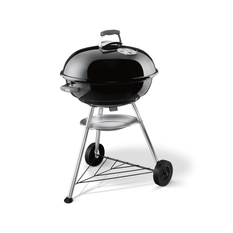 original kettle charcoal barbecue 57cm