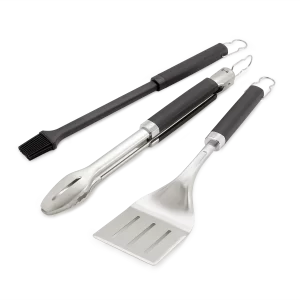 Precision 3-Piece Grill Set