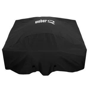 Weber Q™ Built In Barbecue Cover (suits Classic 2nd Gen)