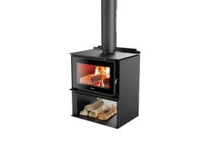 Auburn 6 Woodstacker