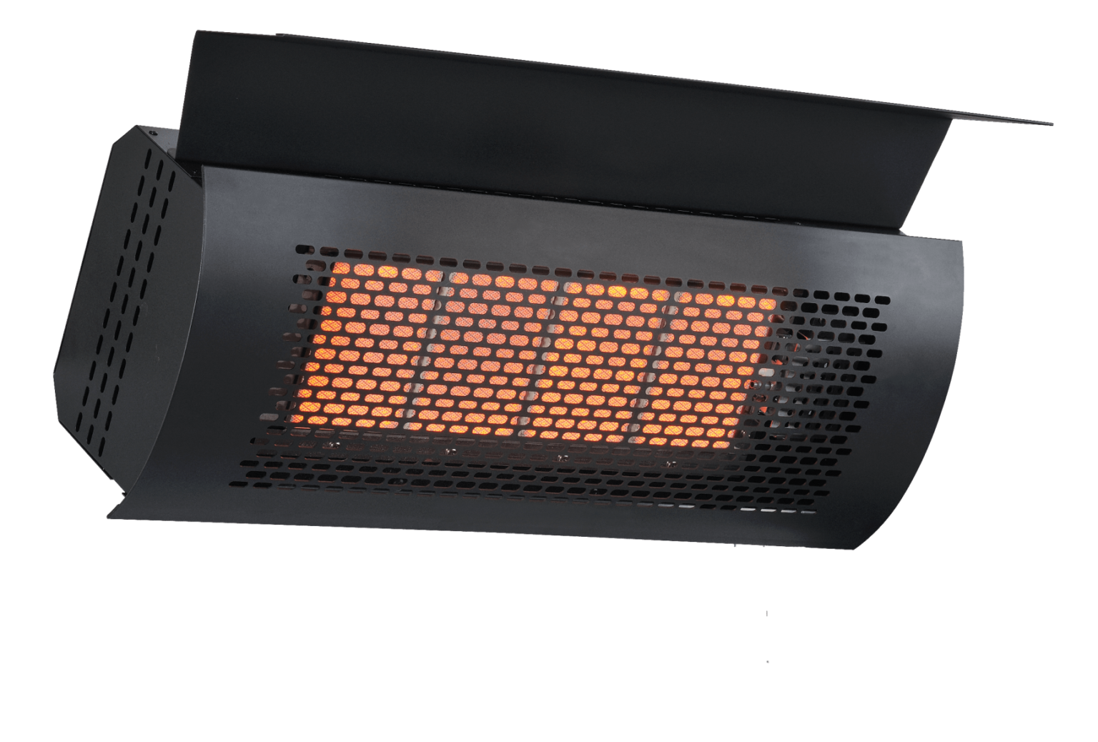 Heatstrip Wall Mounted LPG Gas Heaters (TGHW34LPG2)