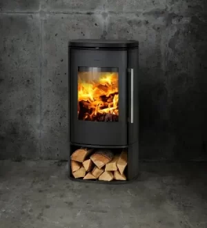 Morso 8843 Freestanding Fireplace