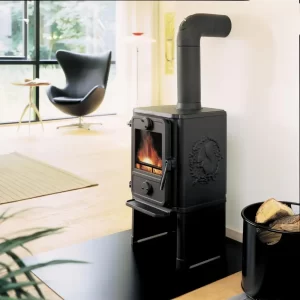 Morso Classic 1440 Freestanding Wood Heater