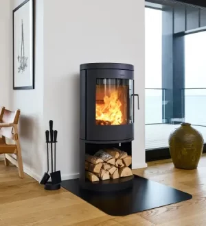 Morso 8643 Wood Burning Fireplace
